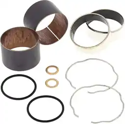 Walmart All Balls Fork Bushing Kit 38-6102 for Honda CBR 600 F4 99-06 offer