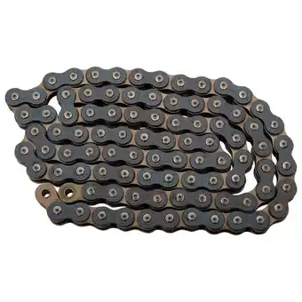 Walmart Tusk 428 Off-Road Chain 428x118 for Honda CRF125F (Big Wheel) 2014-2024 offer