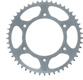 Walmart Sunstar Steel Rear Sprocket 38 Tooth (2-103738) offer