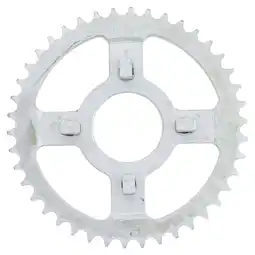 Walmart Niche 428 42T Rear Drive Sprocket for Honda XL100S Motorcycle 519-CDS2558P offer