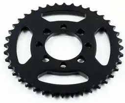 Walmart Jt Sprockets Jtr802.40 40T Steel Rear Sprocket , Black offer