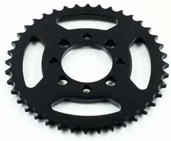 Walmart Jt Sprockets Jtr802.40 40T Steel Rear Sprocket , Black offer