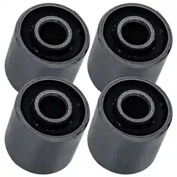 Walmart Niche Rear Control A-Arm Bushing for Polaris Sportsman 4 Pack 519-CBS2210H offer