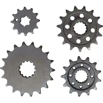 Walmart JT 520 Front Countershaft Sprocket - JTF1352.13 offer