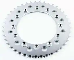 Walmart JT Steel Rear Sprocket 42 Tooth (JTR245/2.42) offer