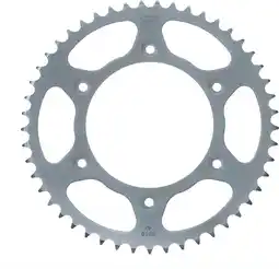 Walmart Sunstar 2-100337 Steel Rear Sprocket - 37T (Natural) offer