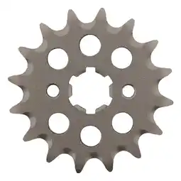 Walmart New Supersprox Front Sprocket 16T for Kawasaki 60 KX 83-03, 65 KX 00-17 offer