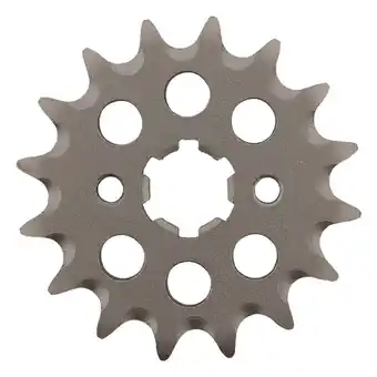 Walmart New Supersprox Front Sprocket 16T for Kawasaki 60 KX 83-03, 65 KX 00-17 offer