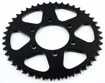 Walmart Jt Sprockets Jtr478.45 45T Steel Rear Sprocket offer