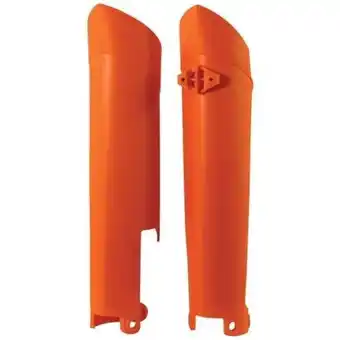 Walmart Acerbis New Lower Fork Cover Set, 21137-50237 offer