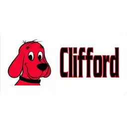 Walmart 212 Main LPO1036 Clifford Photo License Plate offer