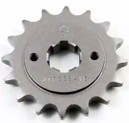 Walmart Jt Sprockets Jtf338.16 16T Steel Front Sprocket offer