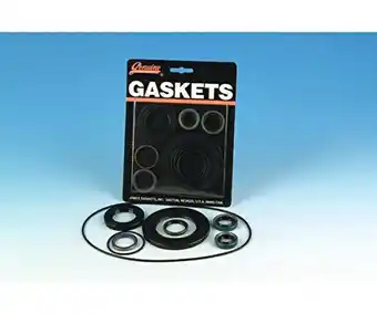 Walmart James Gaskets 12050-K Transmission Seal Kit offer