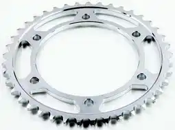 Walmart Jt Sprockets JTR859.41 Steel Rear Sprocket - 41T (Natural) offer