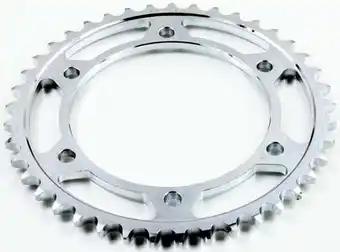 Walmart Jt Sprockets JTR859.41 Steel Rear Sprocket - 41T (Natural) offer