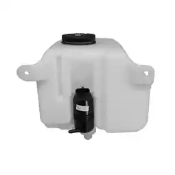 Walmart KAI New Platinum Pro Washer Fluid Reservoir, Fits 1995-2000 Toyota Tacoma offer