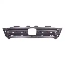 Walmart KAI New CAPA Certified Standard Replacement Front Grille, Fits 2016-2018 Honda Pilot offer