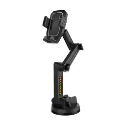 Walmart BLNVKOP Large Trucks Suction Cup Mobile Phone Shockproof Long Phone Bracket offer