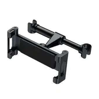 Walmart Fridja Car Rear Seat Bracket Tablet Bracket Headrest Installation Mobile Phone Bracket Rack offer