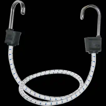 Walmart Hampton 06272 Bungee Cord, 18 in L offer