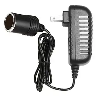 Walmart Vntub Clearance 12V 2A Cigarette-Lighter Socket Car Charger Power Adapter Converter Portable New offer