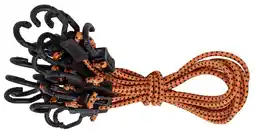 Walmart 32 Adjustable Bungee Cords with All-Purpose, Flexible, Durable, Easy Usage 10 Pack MABC-32 offer