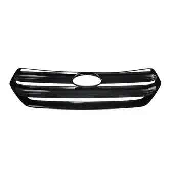 Walmart Coast to Coast GI484BLK Grille Insert Grill Insert offer