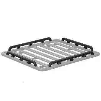 Walmart YAKIMA 60 by 54 Inch LockNLoad Perimeter Raised Rail Kit for Roof Rack offer