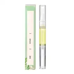 Walmart Miogawg Under $5 Nail Care Oil Pen Nail Oil Nourishing And Repairing Nail Care Tool 2ml offer