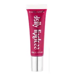 Walmart Miogawg Deals Lasting Water-proof Jelly Lippies Lip Gloss Gel Moisturizing Makeup Clear,10ml offer