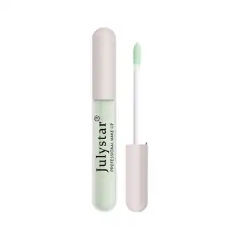 Walmart yelldesk Deals Face Concealer 6-color Long Lasting Natural Concealer Eye Body Concealer, 2ml offer