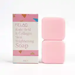 Walmart Bar Soap, Kojics Soap Gentle Facial Cleanser Deeping Clean Emollient Hand Soap Kojics Soap offer