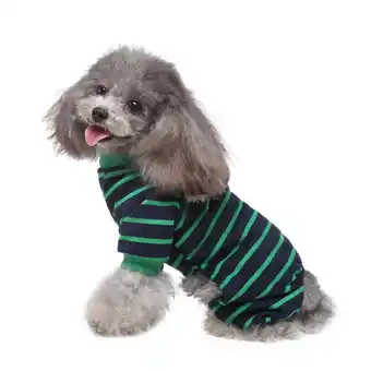 Walmart Pet Supplies Under $10, Pet pajamas home clothes leather pajamas pajamas knitted pet clothes offer