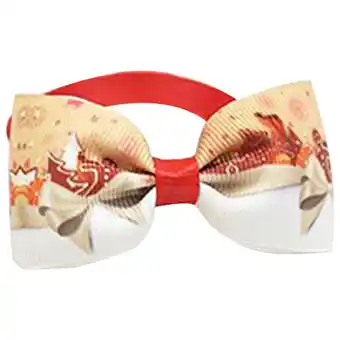 Walmart Pet Supplies Under $10, Party Pet Makeup Props And Dog Collar Bow Tie Decoration Pet Bow Tie offer