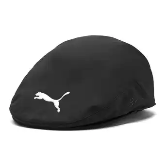 Walmart Puma Tour Driver Cap 2020 (Puma Black , Large/Extra Large) Hat NEW offer