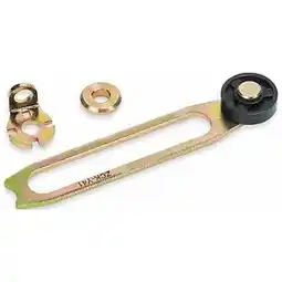 Walmart Telemecanique Sensors Roller Lever Arm,4.41 In. Arm L ZCKY43 offer