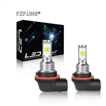 Walmart FZPJJNB 2PC Super Bright LED Light Bulbs for 2020-2022 Honda Foreman Rubicon 520 offer