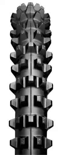 Walmart IRC 102251 M1A Front Tire - 90/90-21 offer