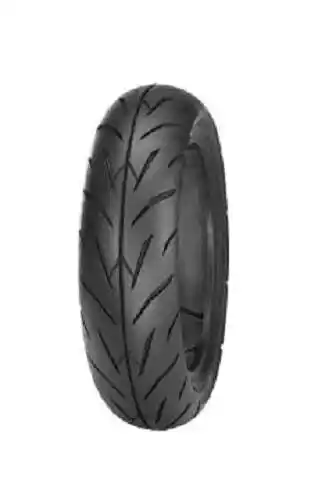 Walmart Irc T10418 NR77U Rear Tire - 140/70-12 offer