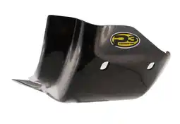 Walmart P3 309070 Carbon Fiber Skid Plate offer