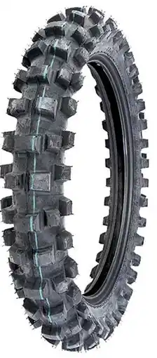 Walmart IRC T10029 iX-Kids Rear Tire - 80/100-12 offer