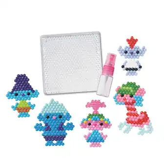 Walmart Aquabeads - Trolls World Tour Character Complete Set offer