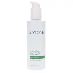 Walmart Glytone Exfoliating Body Wash, 6.7 Fl Oz offer