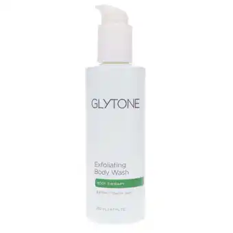 Walmart Glytone Exfoliating Body Wash, 6.7 Fl Oz offer