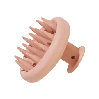 Walmart Hair Scalp Massager, Shower Scalp, Multifunctional Round Hair Shower Brush, Hair Pink offer