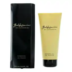 Walmart Baldessarini Men's Baldessarini Shower Gel 6.7 oz Bath & Body 4011700902125 offer