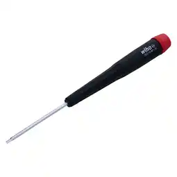 Walmart Wiha Precision Hex Screwdriver, 1/16 in 26316 offer