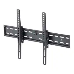 Walmart onn. Tilting TV Wall Mount for 50 to 86 TV's, UL Listed, up to ±12° Tilting offer