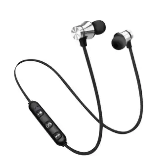 Walmart HINTSAN Wireless Earbuds, Wireless Bluetooth 5.0 Headphone In-Ear Earbud Headset Sport Earphone offer