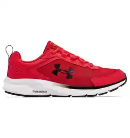 Walmart Under Armour Men's Charged Assert 9 Running Shoe offer